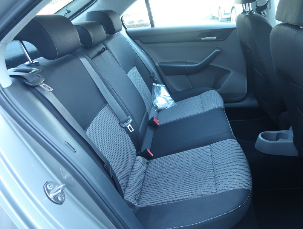 Seat Toledo