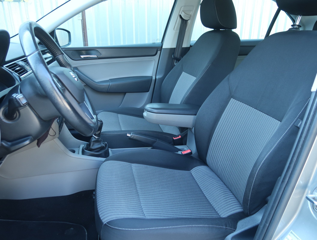 Seat Toledo