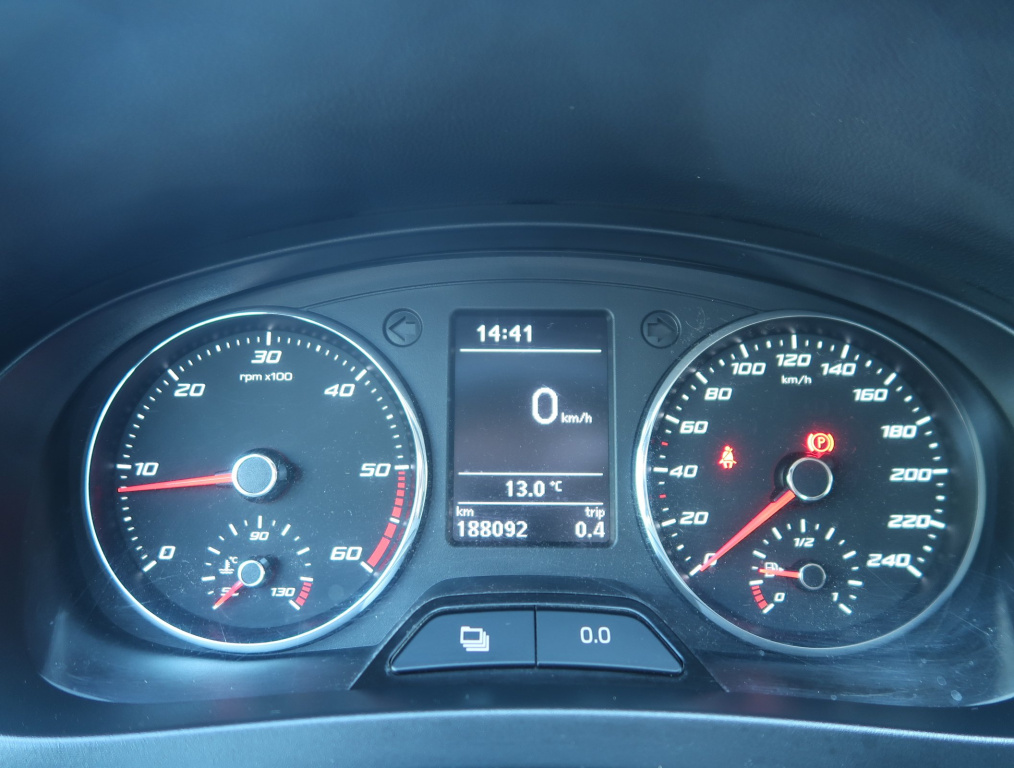 Seat Toledo