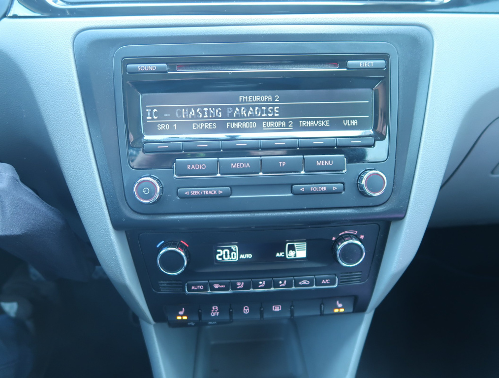 Seat Toledo