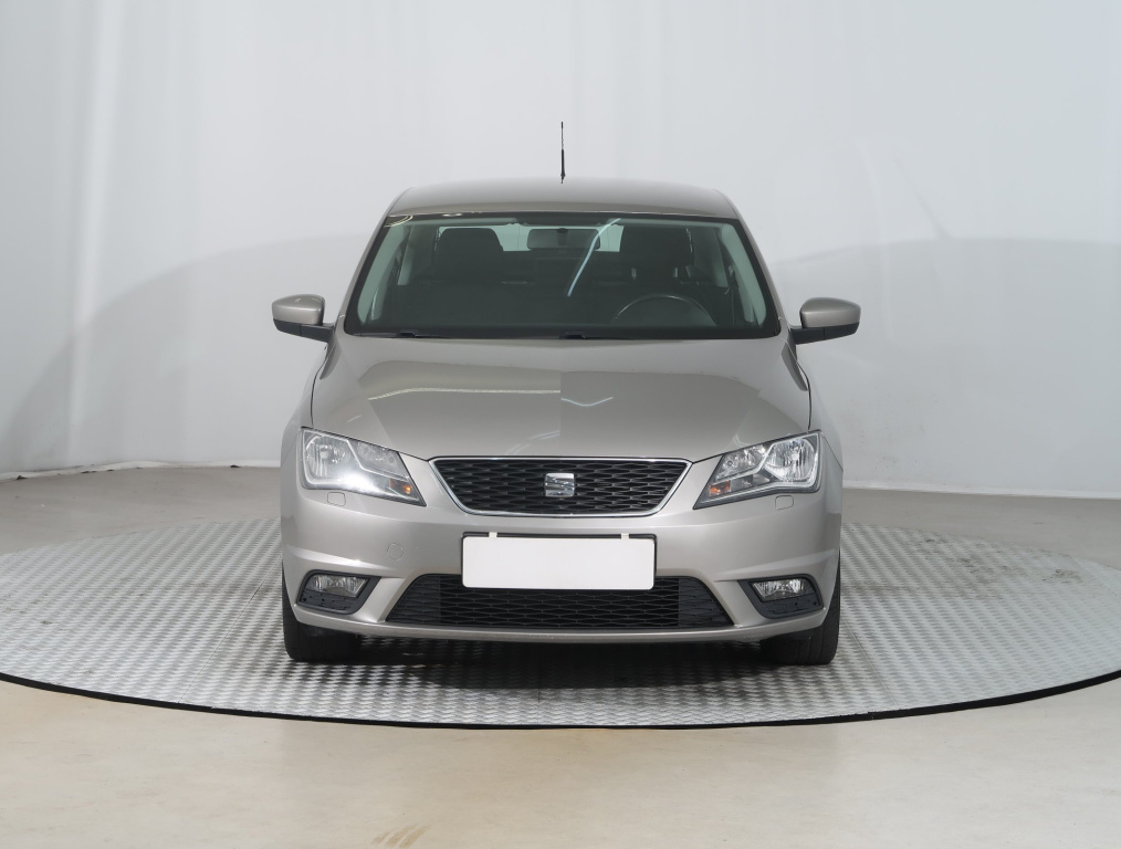 Seat Toledo