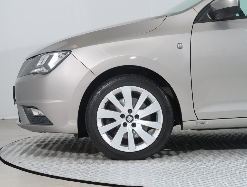 Seat Toledo