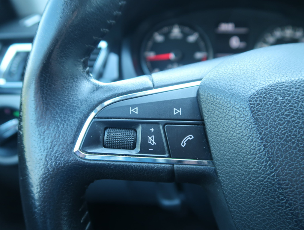 Seat Toledo