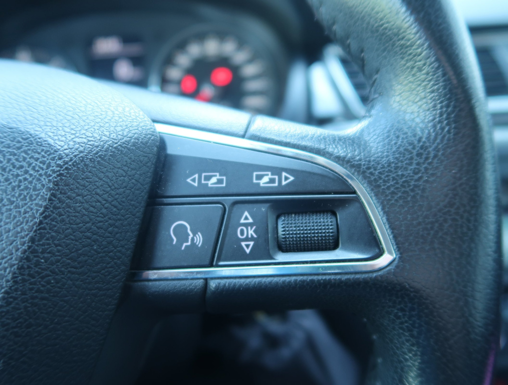 Seat Toledo