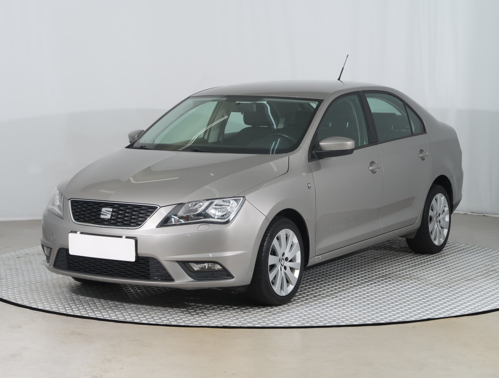 Seat Toledo