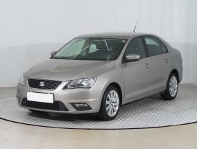 Seat Toledo - 2014