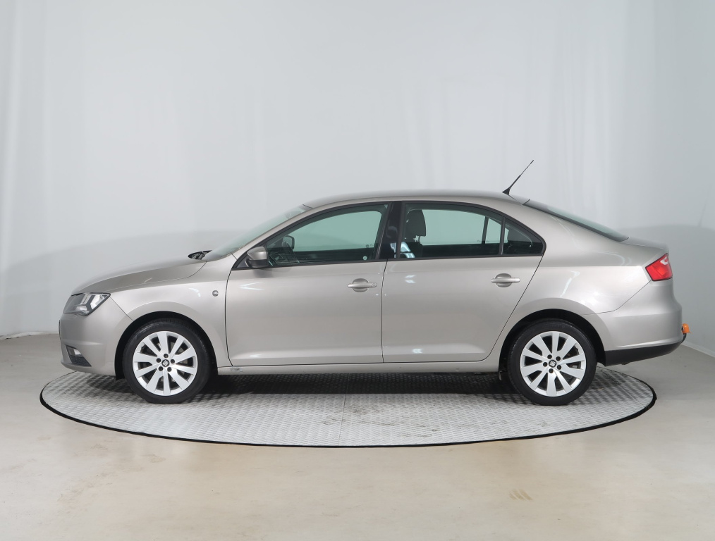 Seat Toledo