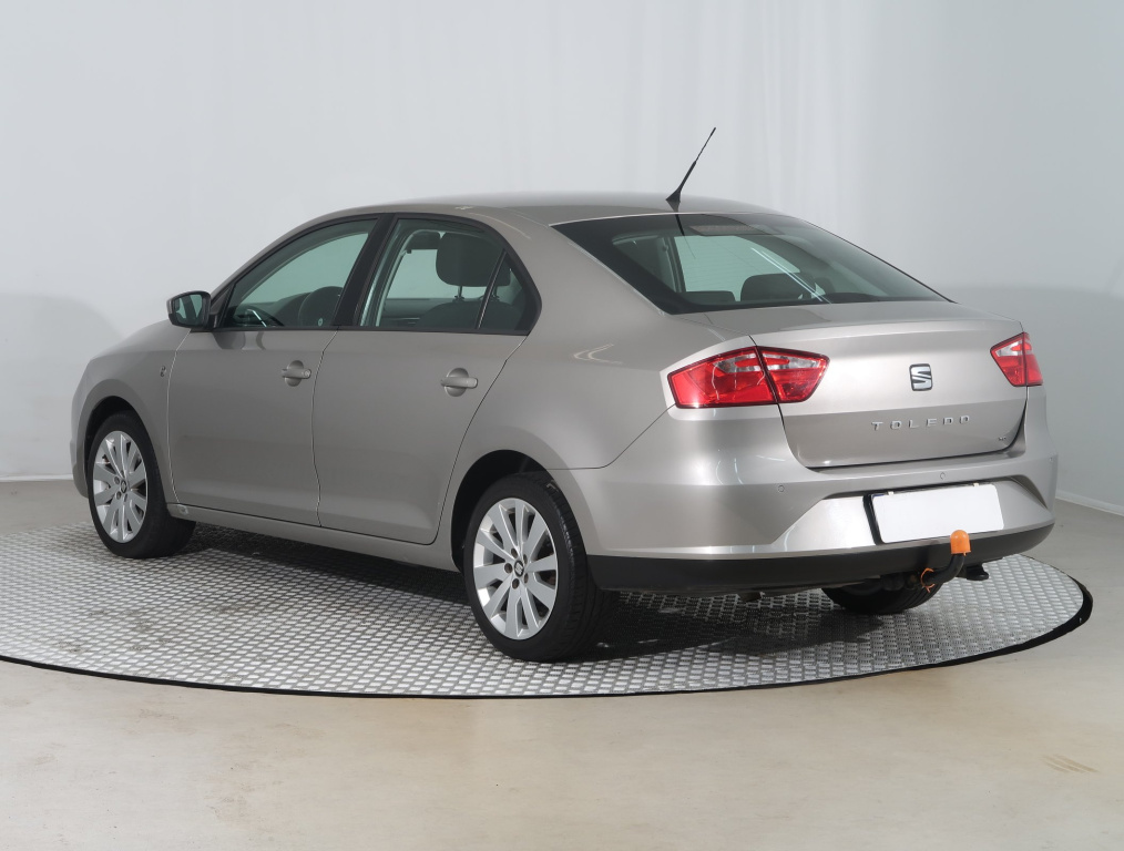 Seat Toledo