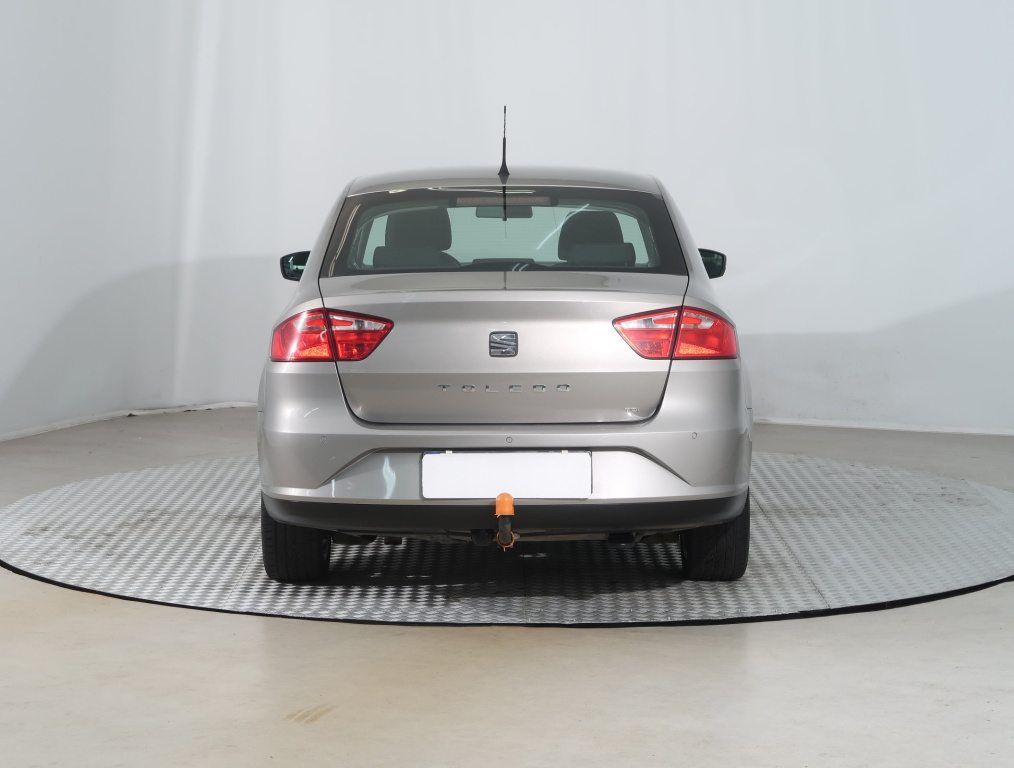 Seat Toledo