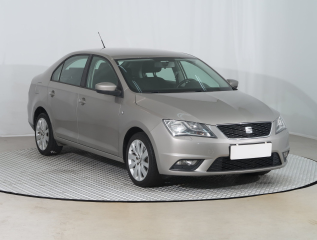 Seat Toledo 2014