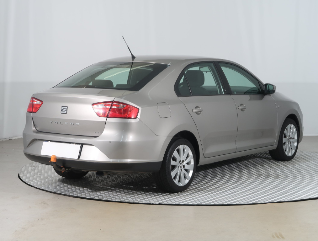 Seat Toledo
