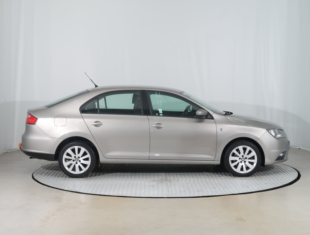 Seat Toledo