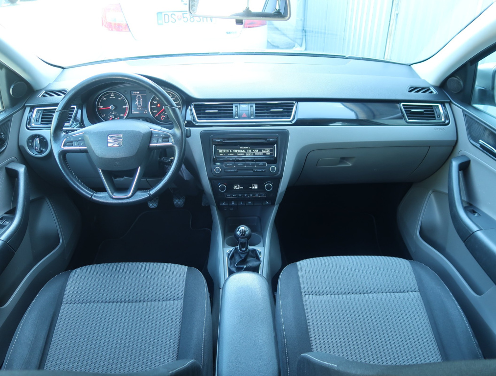 Seat Toledo
