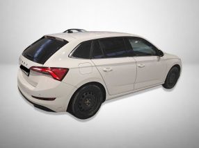 Skoda Scala - 2020