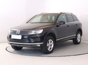 Volkswagen Touareg - 2016