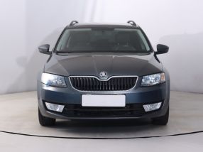 Skoda Octavia - 2016