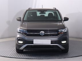 Volkswagen T-Cross - 2019