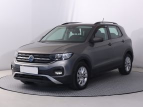 Volkswagen T-Cross - 2019