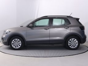 Volkswagen T-Cross - 2019