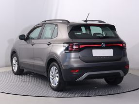 Volkswagen T-Cross - 2019