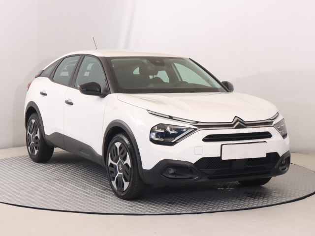 Citroen C4 2022