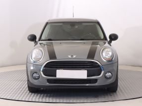 MINI 5-door - 2017