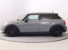 MINI 5-door - 2017