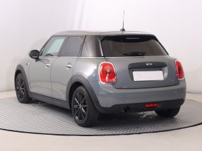 MINI 5-door - 2017