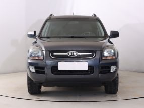 Kia Sportage - 2007