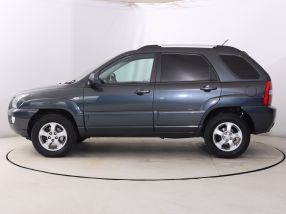 Kia Sportage - 2007