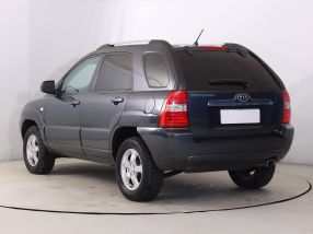 Kia Sportage - 2007