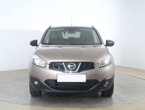 Nissan Qashqai - 2013