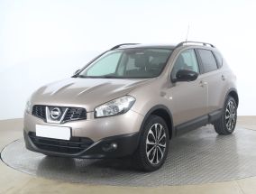 Nissan Qashqai - 2013