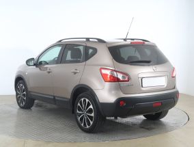 Nissan Qashqai - 2013
