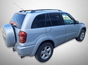 Toyota RAV 4 - 2005