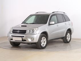 Toyota RAV 4 - 2005