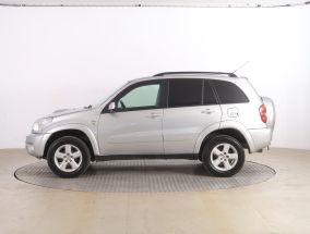 Toyota RAV 4 - 2005