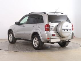 Toyota RAV 4 - 2005