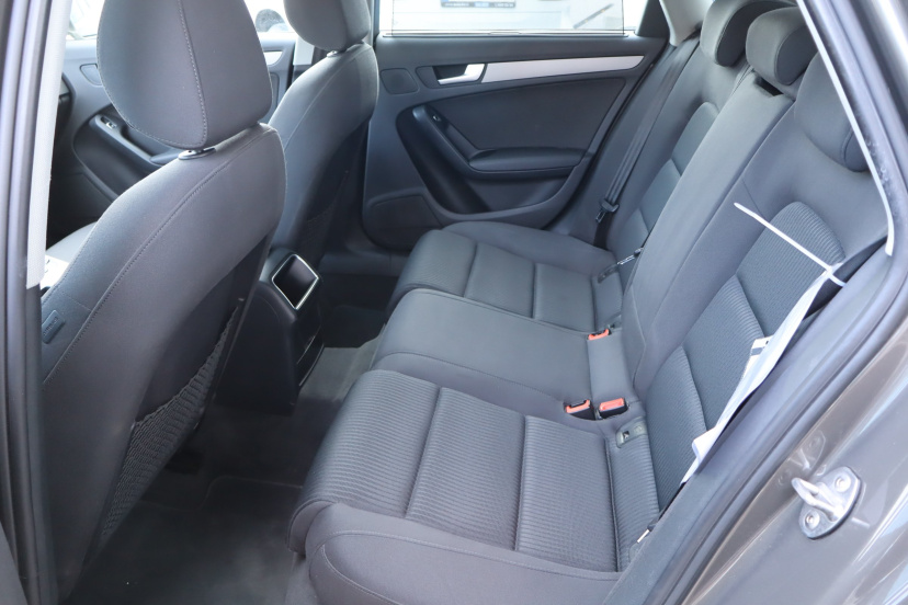 Audi A4, 2014