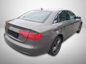 Audi A4 - 2014