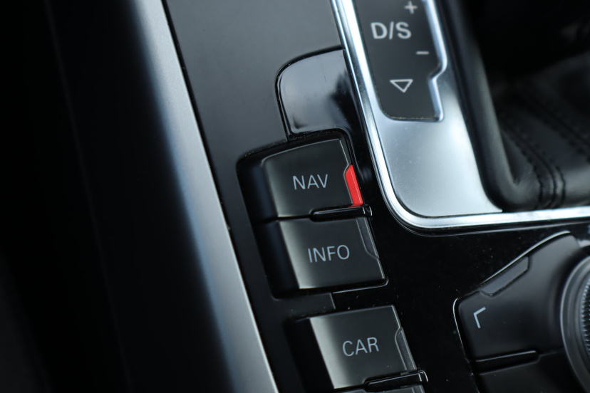 Audi A4, 2014