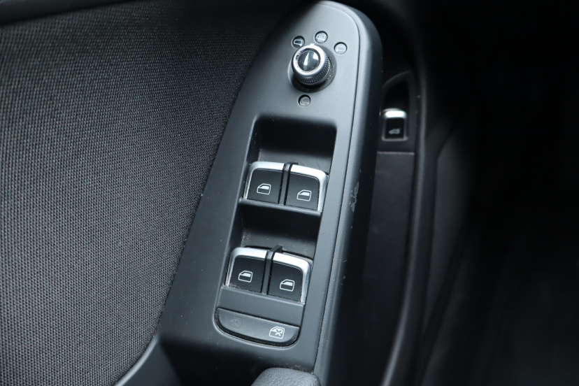 Audi A4, 2014