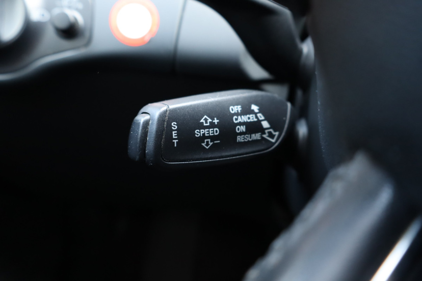 Audi A4, 2014