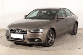 Audi A4 - 2014