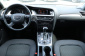 Audi A4, 2014