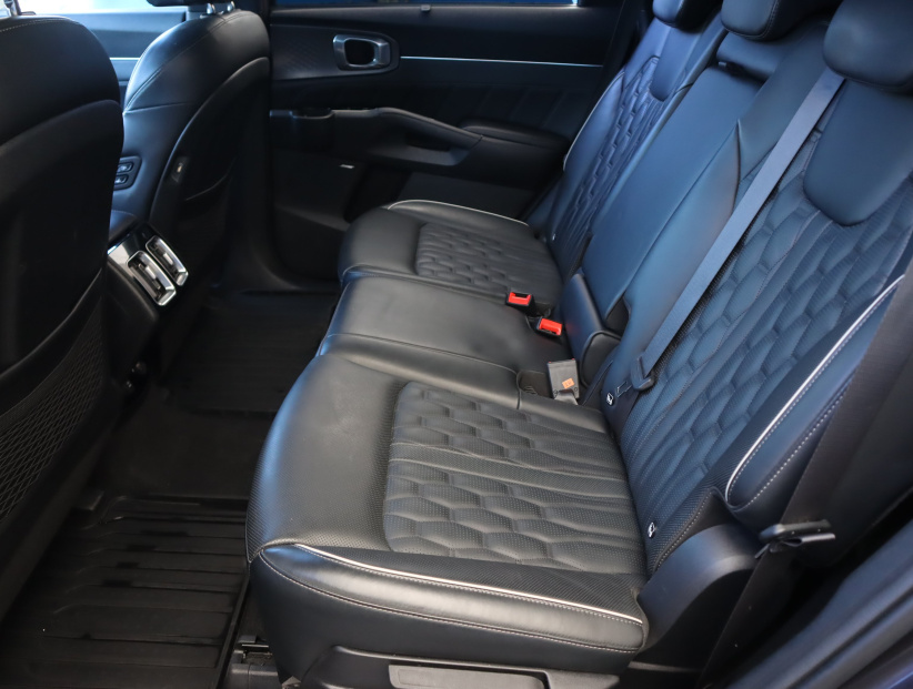 Kia Sorento, 2020