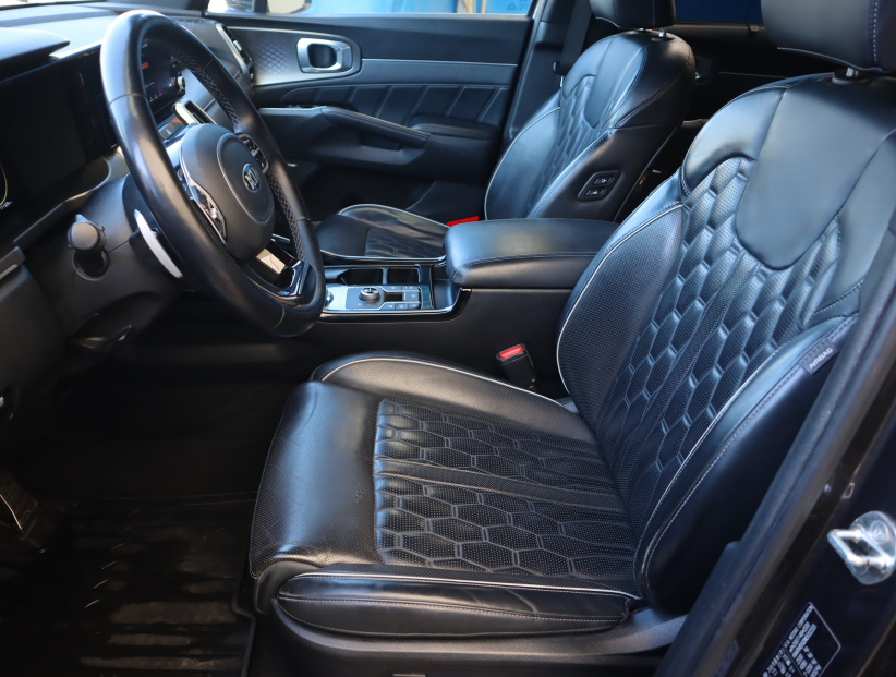 Kia Sorento, 2020