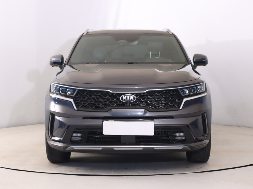 Kia Sorento, 2020