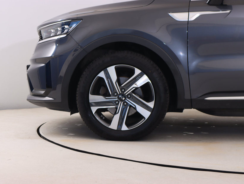 Kia Sorento, 2020