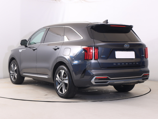 Kia Sorento 1.6 T-GDI HEV